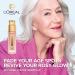 L'Oreal Paris Age Perfect Golden Age Rapid Spot Corrector for Mature Skin Niacinamide and Exclusive Peony Native Cells Reduces Appearance of Dark Spots 50ml - Buy Online on SooperMarket.com