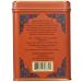 Harney & Sons Pumpkin Spice Rooibos Tea Sachet Tin - 20 ct - Buy Online on SooperMarket.com