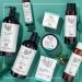 Soapbox Tea Tree Shampoo - Sulfate, Paraben, and Silicone Free, Color Safe, Vegan Hair Shampoo - 33.8 oz - Buy Online on SooperMarket.com