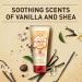 Old Spice Whole Body Deodorant for Men Total Body Deodorant Vanilla + Shea Aluminum Free Deodorant Cream for 24/7 Freshness // Dermatologist Tested Whole Body Deodorant 3.0 oz - Buy Online on SooperMarket.com