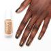 Essie Expressie FX Filter Quick-Dry Vegan Nail Polish - 24K Gold Glitter Shimmer Top Coat - 0.33 fl oz - Fast Shipping Worldwide - Buy Online on SooperMarket.com
