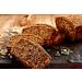 Gluten-Free Pumpkin Seed Bread Mix | 600g Bread Baking Mix Without Flour & Yeast - Buy Online on SooperMarket.com