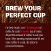 Hills Bros 100% Colombian Dark Roast Ground Coffee 24 oz Can - Full-Bodied Smooth Arabica Beans, 1-Pack - Buy Online on SooperMarket.com