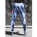 Senso Roots Spats Compression Pants for Jiu Jitsu, Grappling, Wrestling, BJJ, NOGI - Size 30 - Buy Online on SooperMarket.com