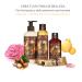 Yves Rocher LES PLAISIRS NATURE Argan Rose Hammam Bath & Shower Gel 200ml - Nourishing & Luxurious | Buy Online Internationally - Buy Online on SooperMarket.com