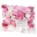 Cake Company Rose medium 40 mm 72 pieces assorted w r p 1 pack (1 x 94 g)