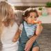 Nuby Vibe-Eez Lion Teether | Soothing Teething Toy for Babies - Buy Online on SooperMarket.com