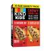 KIND Kids Granola Chewy Bar, Variety Pack, Gluten Free, 4 Packs of 20-0.81Oz Bars Chocolate & Peanut Butter Chocolate Chip 20 Count (Pack of 4)