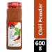 Club House Chili Powder 600g 600 g (Pack of 1) - Buy Online on SooperMarket.com