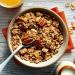 Ladera Granola | Almond Pecan Granola | Low Sugar | Gluten Free & Vegan | Granola Breakfast | Healthy Snack | 11 oz Almond Pecan 11 Ounce (Pack of 1) - Buy Online on SooperMarket.com