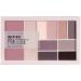 Buy Maybelline The City Kits All-in-One Eye & Cheek Palette in Pink Edge - Shop Internationally - 0.42 oz - Buy Online on SooperMarket.com