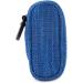 Dime Bags 5 Inch Pod Padded Travel Case | Protective Hemp Pouch with Key Chain Clip | Midnight - Buy Online on SooperMarket.com