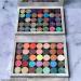 Extra Large Marble Magnetic Makeup Palette - Holds 70 Standard Eyeshadows - Depot Highlighters, Blushes, Powders - Buy Online on SooperMarket.com