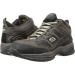 Skechers Men's Soft Stride Canopy Work Boot - Size 11, Brown/Black - Buy Online on SooperMarket.com