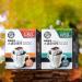 Mr. Brown Drip Coffee 100% Arabica Beans in Selected Dark Roast Flavor Ready to Make Comfort Coffee 10x15g 12 Counts - Buy Online on SooperMarket.com