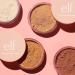 eleven.Halo Glow Setting Powder - Silky Blurring Vegan Minimizes Pores & Fine Lines Dark - 6.8g - Buy Online on SooperMarket.com
