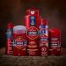 Old Spice Men's Body Spray Aluminum Free Captain 5.1oz (Pack of 3) Captain 5.1 Ounce (Pack of 3) - Buy Online on SooperMarket.com