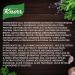 Knorr Broth Mix for Rich Deep Chicken Flavour Chicken Cubes in Practical Packaging 72 g Pack of 24 - Buy Online on SooperMarket.com