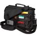 University of Iowa Hawkeyes Laptop Bag - Official Computer/Messenger Bag - Buy Online on SooperMarket.com