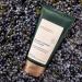 Biossance Squalane + Elderberry Jelly Cleanser - Hydrating Facial Cleanser, Makeup Remover with Antioxidants and Prebiotics (5.07 oz) - Buy Online on SooperMarket.com