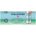 S.Pellegrino Sparkling Natural Mineral Water 11.15 Fl. Oz - Pack of 24 - Buy Online on SooperMarket.com
