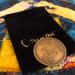 Diaper Changing Decision Making Coin for Expecting Parents | Fun Parenthood Celebration Gift - Buy Online on SooperMarket.com