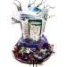 Spooky Eye Toppers - 4 oz Resealable Stand Up Candy Bag for Halloween Baking Decorations - Buy Online on SooperMarket.com