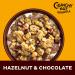 Kellogg's Crunchy Nut Hazelnuts & Chocolate Granola 600g - Buy Online on SooperMarket.com
