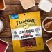 Tillamook Country Smoker Keto Friendly Zero Sugar Beef Jerky Original 2.2oz (4 Pack) - Buy Online on SooperMarket.com