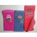 GEORGIABAGS 100% Cotton Velour Fingertip Towel Set (3 Pack) - Super Soft Bamboo & Cotton Hand Towels - Extra-Absorbent Small Finger Tip Towels for Bathroom, Guests & Gifts - Buy Online on SooperMarket.com