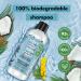 Love Beauty And Planet Volume & Bounty Shampoo - Thickening Coconut Water & Mimosa Flower Sulfate Free - 3 oz 12 Pieces - Buy Internationally - Buy Online on SooperMarket.com