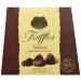 Chocmod Truffettes de France Natural Truffles Plain 1000g - Pack of 2 - Buy Online on SooperMarket.com