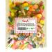 Super Sweets Gluten Free Vegan Jelly Sweet Assortment 1kg - Buy Online on SooperMarket.com