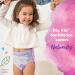 Pull-Ups New Leaf Disney Frozen Girls' Potty Training Pants - 18 Ct, Size 2T-3T - Buy Online on SooperMarket.com