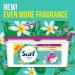 Surf Herbal Extracts 3 in 1 Capsules Washing Capsules even more fragrance* for brilliantly clean laundry every time 3x 27 capsules (81 washes) 81 count (Pack of 1) - Buy Online on SooperMarket.com