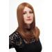WIG ME UP SA025-30/27 | Long Straight Ladies Wig | Dark Blonde/Red Blonde Mix - International Shipping Available - Buy Online on SooperMarket.com