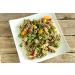 Kaslo Sourdough Pasta Combo: High Protein Vegan Food with Probiotics | Easy Digestion Superfood | Classic Rotini & Radiatori Pack - Buy Online on SooperMarket.com