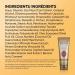 Jergens Natural Glow +Nourish Daily Moisturizer & Gradual Sunless Self Tanning Body Lotion for Dry Skin Medium to Deep Shade (220 mL) Medium to Deep Nourish - Buy Online on SooperMarket.com