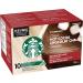 Starbucks Hot Cocoa Hot Chocolate Single Serve Keurig K-cup Pods 6 Boxes 60 Capsules - Buy Online on SooperMarket.com