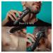 Braun Series 5 5470 All-in-One Style Kit: 8-in-1 Trimmer for Men - Beard, Body, Manscaping, Hair Clippers & More - Ultra-Sharp, 40 Length Settings, Waterproof - 6 Accessories - Buy Online on SooperMarket.com