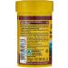 JBL Novogranomix XS Granules for Very Small Aquarium Fish - 100ml Pack | Ideal for 3-5 cm XXS Fish - Buy Online on SooperMarket.com