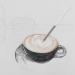 Cezanne Premier Soft Core White Colored Pencil - Single Color Bulk 12 Count for Drawing, Coloring & Sketching - Buy Online on SooperMarket.com