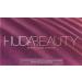 Huda Beauty Desert Dusk Eyeshadow Palette - 0.9 oz Cream - Women's Eye Shadow - Buy Online on SooperMarket.com