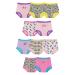 Disney girls Minnie Mouse Potty Training Pants Multipack 2T Minnietraining10pk