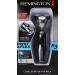 Remington R3-4110A Men's Electric Rotary Shaver - Black - Buy Online on SooperMarket.com