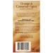 Buy Twinings Herbal Tea Orange & Cinnamon Spice - Caffeine Free - 20 Individual Bags - Buy Online on SooperMarket.com
