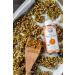 La Tourangelle Toasted Pumpkin Seed Oil - 8.45 fl oz (250 ml) | Gourmet Cooking Oil - Buy Online on SooperMarket.com