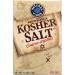 Natural Tides Mediterranean Kosher Salt Coarse Crystals 2.2lb - Premium Quality - Buy Online on SooperMarket.com