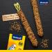 Vitakraft Budgie Crackers & Nibble Sticks - Apricot & Fig Flavor Sugar-Free Beak Care (60g) - Buy Online on SooperMarket.com