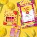Burt's Bees Lip Balm Gift Set Pomegranate Strawberry Dragonfruit Lemon Watermelon Bee Mine 4x4.25g - Buy Online on SooperMarket.com